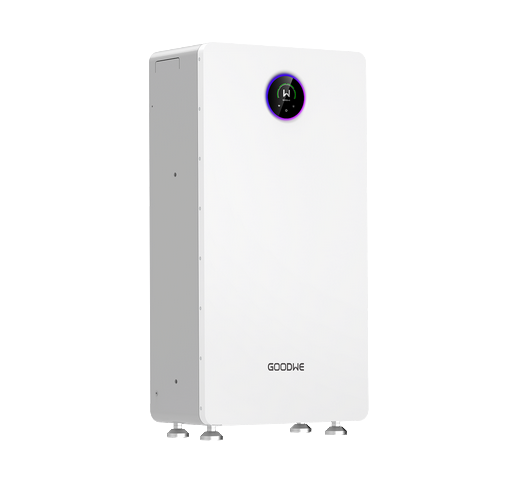 GoodWe-16KW-Lithium-Battery