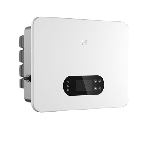 GoodWe 8kW Hybrid Inverter