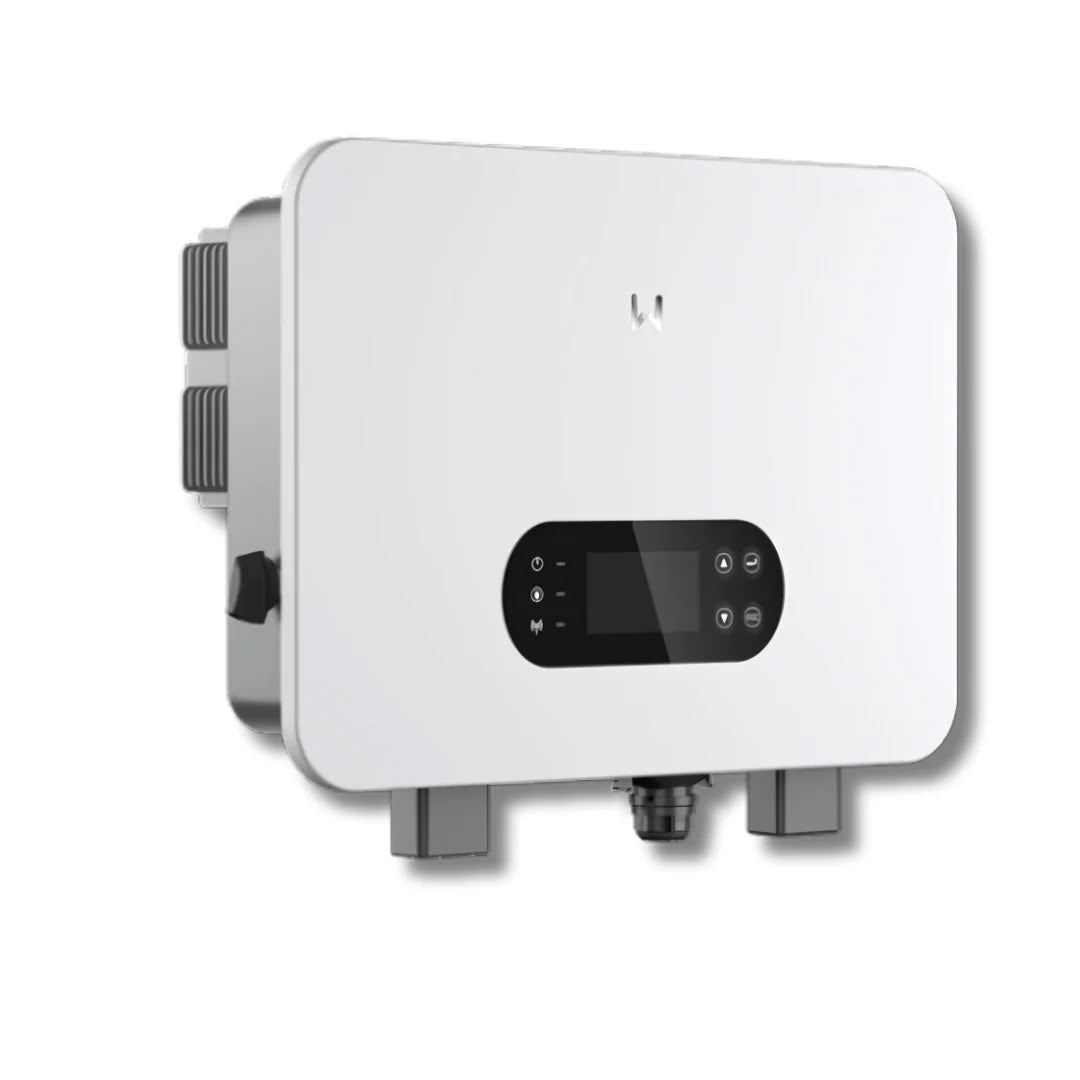 GoodWe 6KW Hybrid Inverter