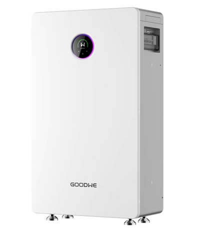 GoodWe 16kWh Lithium Battery