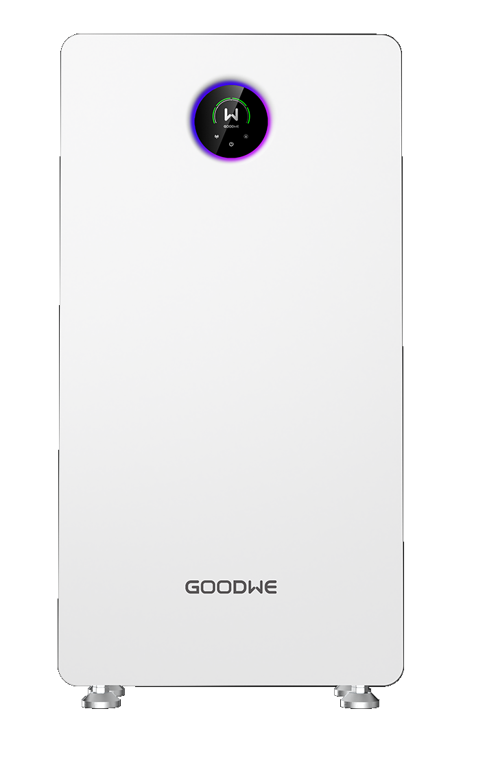 GoodWe 16kWh Lithium Battery