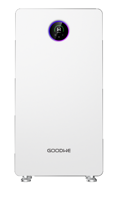 GoodWe 16kWh Lithium Battery