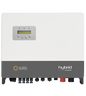 Solis 20kW Solar Hybrid Inverter