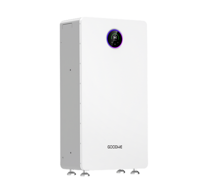 GoodWe 16kWh Lithium Battery