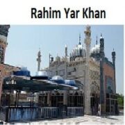 Rahim-Yar-Khan