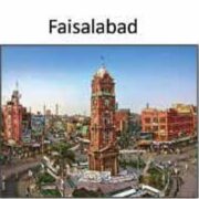 faisalabad